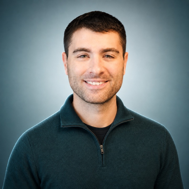 Nick Catania, founder of Giga Impact Solutions
